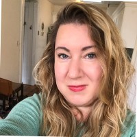 Stephanie Cates