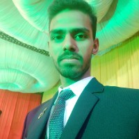 Kishan Vishwakarma