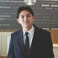 Patrick Huynh