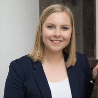 Magdalena Evers