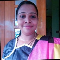 Kamala M