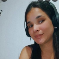 Joana Gisel Fernandez