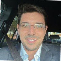 Humberto Barros Neto