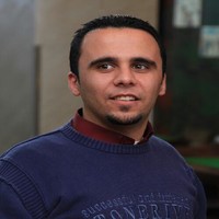 mohammad alarabi