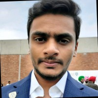 Akilesh Lakshminarayana