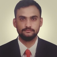 Vignesh Vikraman