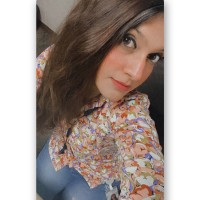 Namrata Nayyar