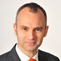 Greg Muradin