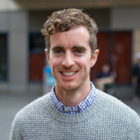 Joe Cobbledick