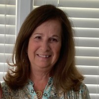 Mary Ellen Feria