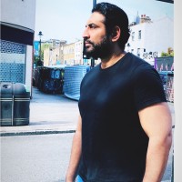 Naveed Ullah