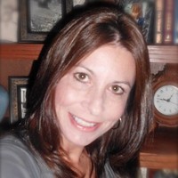 Gina Frey