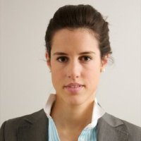 Ines Navarro de Roux, CFA ESG Investing