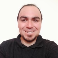 Scott Daniel-Gutierrez