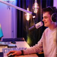 Martijn Van Der Staaij