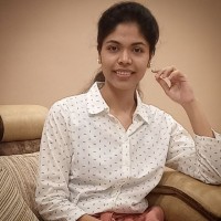 Shrutika Agarwal