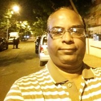 Baswaraj Dadge