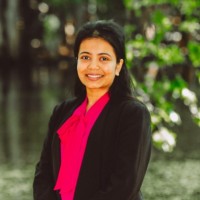 Aashini Patel