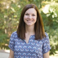 Brittany Mobley, Msw