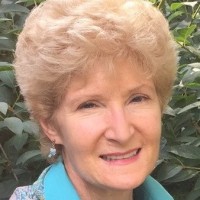 Judy Moyer