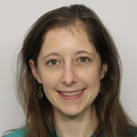 Eve Hadshar