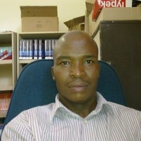 Lucky Mashengete
