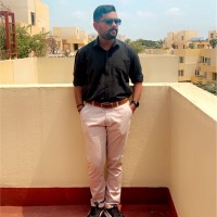 Nithish Gundappa Ms