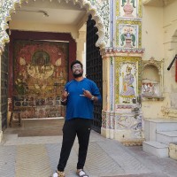 Himanshu Mohanty