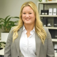 Hannah Bohlman