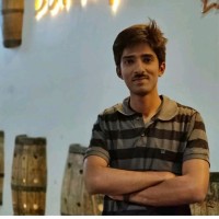 Sooraj Rao R