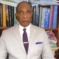 Joseph Adetunji Aladesanmi