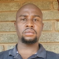 Sifiso Maphanga