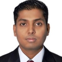 Harsha Fernando