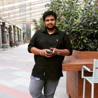 Syed Rizwan