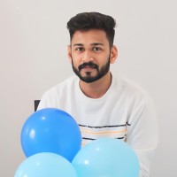 Raj Kumar R