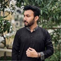 Mosfaqur Rahman
