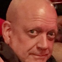 Stephen Russell