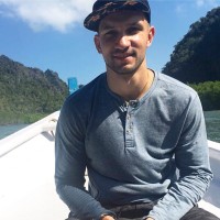 Dmytro Dyachenko