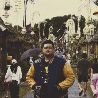 Fajri Muhammad Hamzah