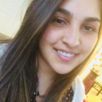 Constanza Flores Tapia