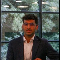 Anoopp Nithiyanandam