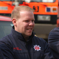 Alan Crowley