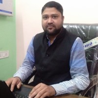 Samir Kumar De
