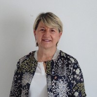 Bénédicte Blanc