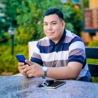 Phone Myint Swe