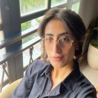 Kinza Naqvi