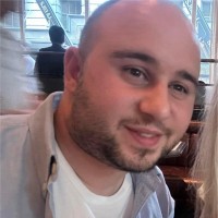 Peter Stamas
