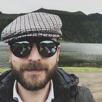 Patrício Neto Vieira