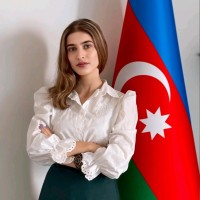 Maya Ahmadzada