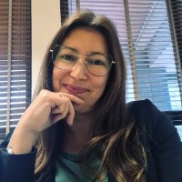 Claudia Pereira
